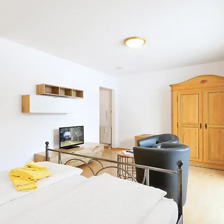 Ferienpark Schwarzholz Apartamento Viechtach