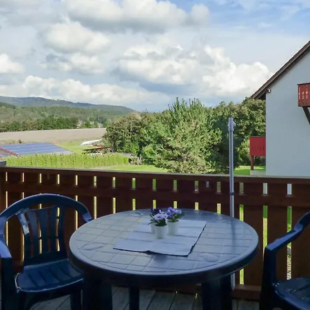 Διαμέρισμα Ferienpark Schwarzholz Viechtach