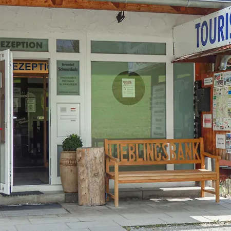 Apartamento Ferienpark Schwarzholz *