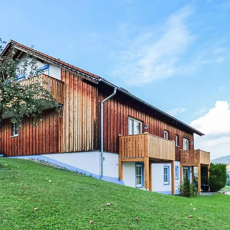 Apartamento Ferienpark Schwarzholz