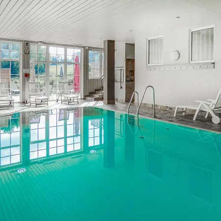 Ferienpark Schwarzholz Apartamento *