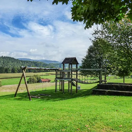 Ferienpark Schwarzholz * Viechtach