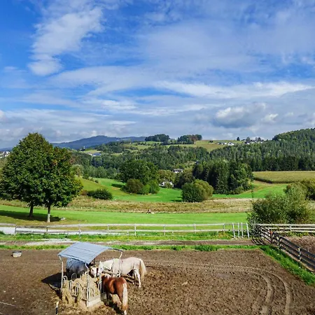 Apartamento Ferienpark Schwarzholz