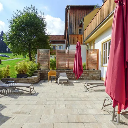 Ferienpark Schwarzholz * Viechtach