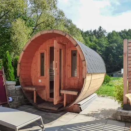 Διαμέρισμα Ferienpark Schwarzholz