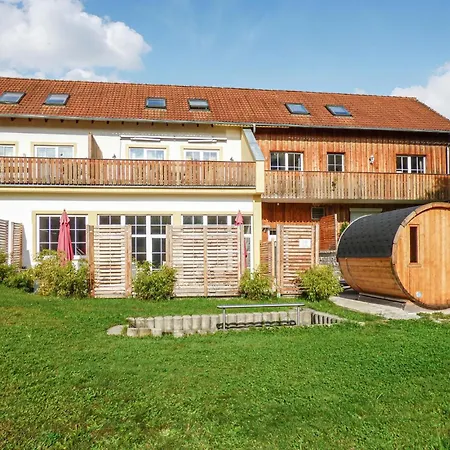 Apartamento Ferienpark Schwarzholz Viechtach