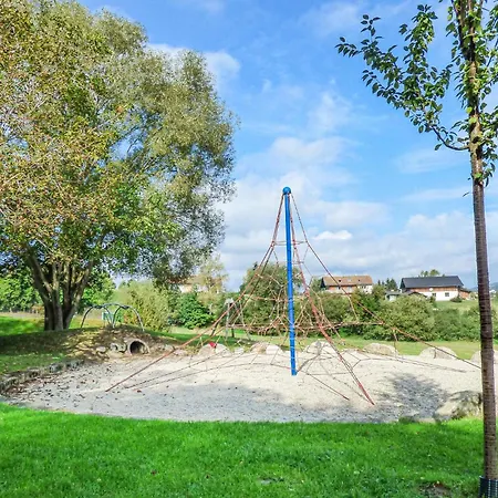 Ferienpark Schwarzholz Διαμέρισμα