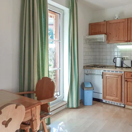Apartamento Ferienpark Schwarzholz Viechtach